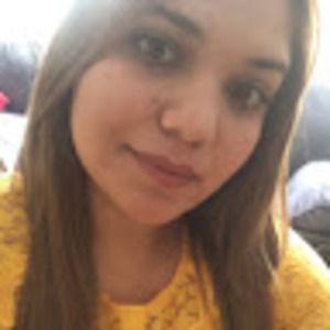 Meet your Posher, Raquel